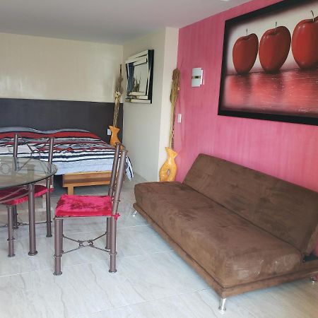 Hotel Torres Gemelas Vista Al Mar A Pie De Playa Акапулко Екстериор снимка