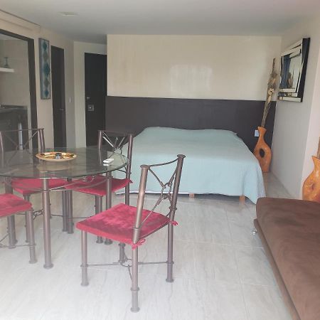 Hotel Torres Gemelas Vista Al Mar A Pie De Playa Акапулко Екстериор снимка